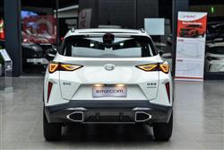 جي أي سي GS3 إمزوم